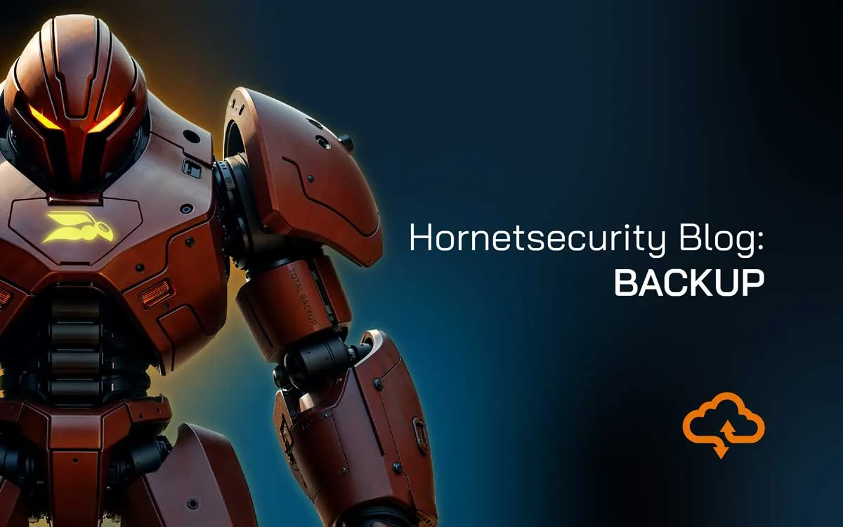 Blog Thumbnail : Backup