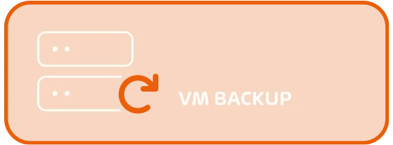 VM Backup