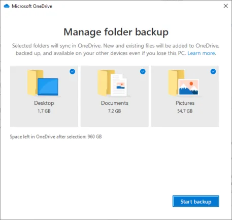OneDrive for Business: Tips and Tricks for High-Performing Admins Microsoft OneDrive Known Folder Move