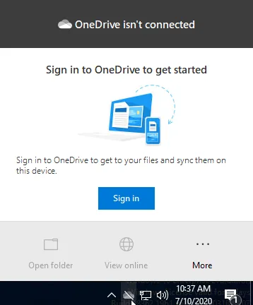 OneDrive for Business: Tips and Tricks for High-Performing Admins OneDrive For Business Sign In