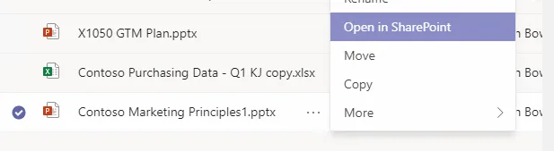 OneDrive for Business: Tips and Tricks for High-Performing Admins SharePoint Document Sharing