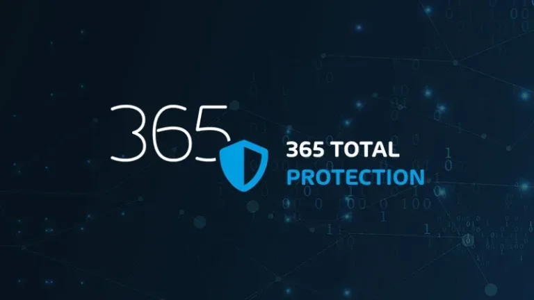Service Thumbnail : 365 Total Protection