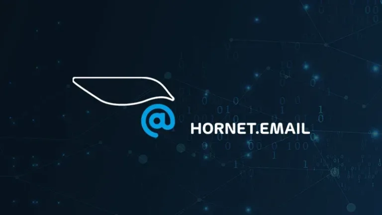 Service Thumbnail : Hornet.Email