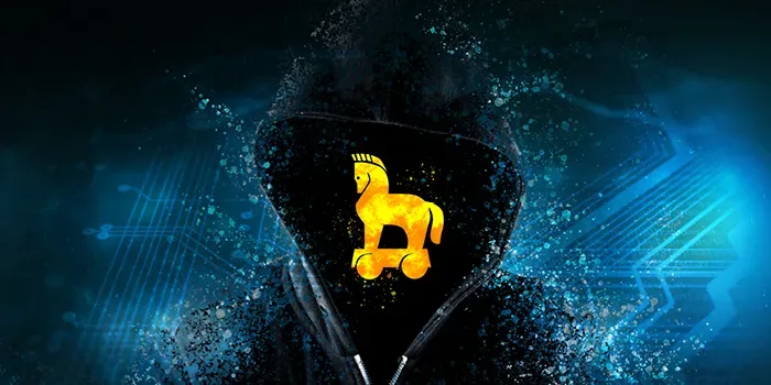 Trojans Trojan horse