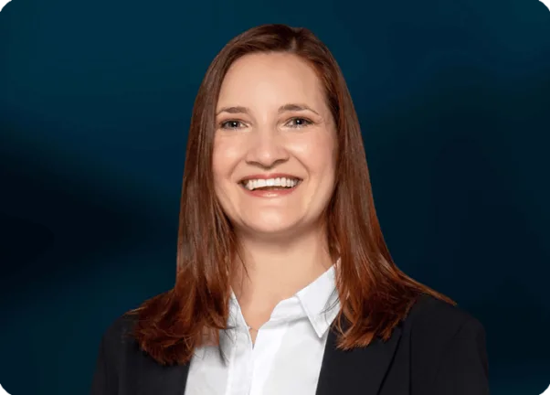 Company CTO Yvonne Bernard