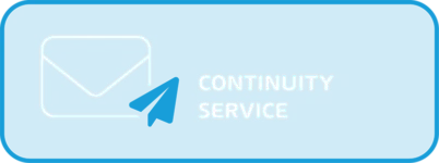 Email Continuity Service Email Continuity Service - Icon