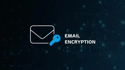 Service Thumbnail : Email Encryption