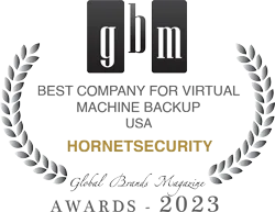 Global Brands Magazine - Best Company for Email Security and Security Awareness Training