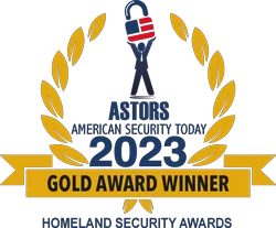 American Security Today :  ASTORS 2023 Gold Award Winner, Best Phishing Defense Solution