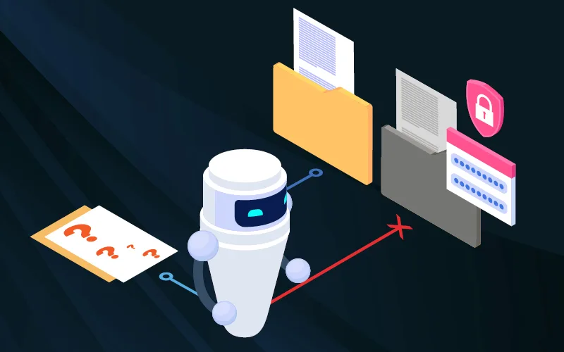 Misconfigured permissions