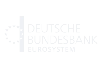 Home client logo deutsche bundesbank eurosystem