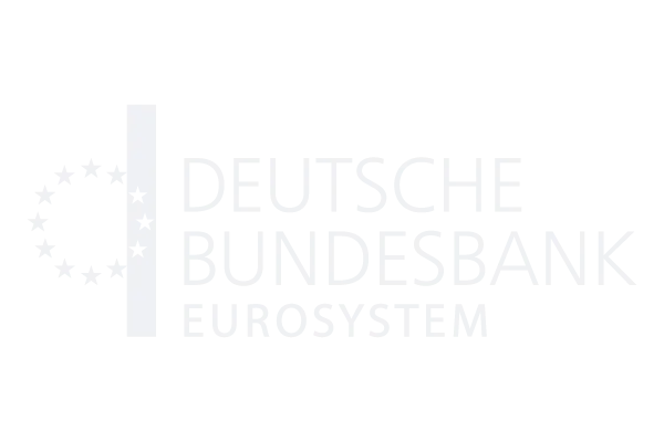Analyst Relations client logo deutsche bundesbank eurosystem