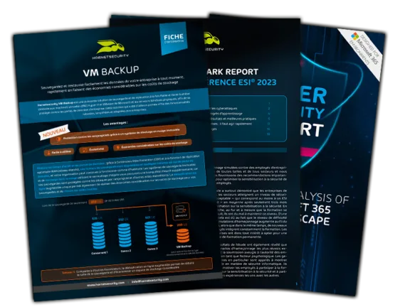 Publications Hornetsecurity Publications