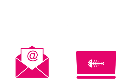 SAS Phishing Simulation Phishing email