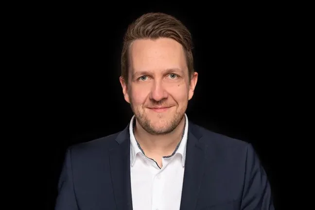 Jakob Rudat Hannover CloseUp