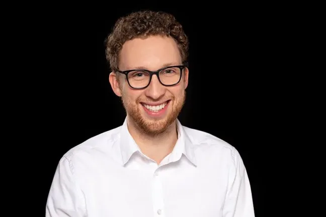 Micha Beyersdorf Hannover CloseUp 2