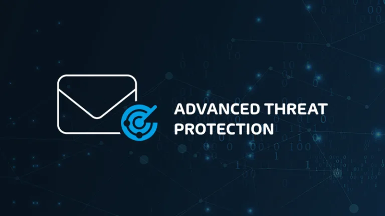 Acvanced Threat Protection Thumbnail