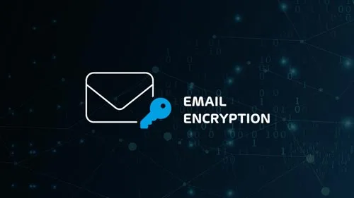 Email Encryption Thumbnail