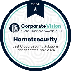Global Business Awards 2024 : Best Cloud Security Solutions Provider of the Year