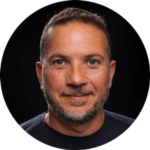 Analyst Relations Chris Lupi, Head of Product Development at Hornetsecurity