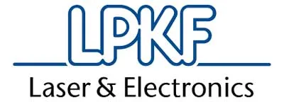 Analyst Relations LPKF Logo