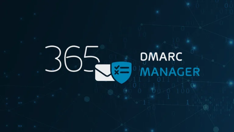 DMARC Manager Thumbnail : DMARC Manager