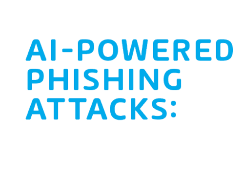 Stay Ahead of AI-Powered Phishing Attacks: What You Need to Know! Webinar : Stay Ahead of AI-Powered Phishing Attacks