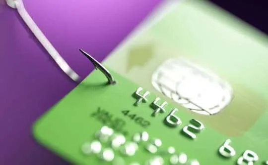 Barrel Phishing Barrel Phishing Thumbnail