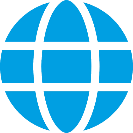 Benefits Icon : Globe