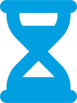 VM Backup Icon : Hourglass