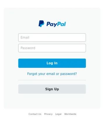 Detection of Cyberthreats with Computer Vision (Part 2) paypal exact duplicate