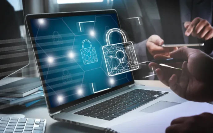 Endpoint Security endpoint security