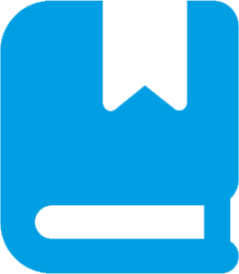 Email Continuity Service Icon : Book