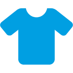 Benefits Icon : Tshirts