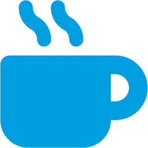 Benefits Icon : Coffee