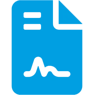 Benefits Icon : Contract