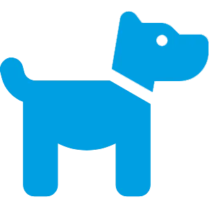 Benefits Icon : Dog