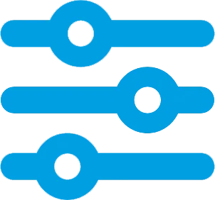 Email Signature and Disclaimer icon : settings