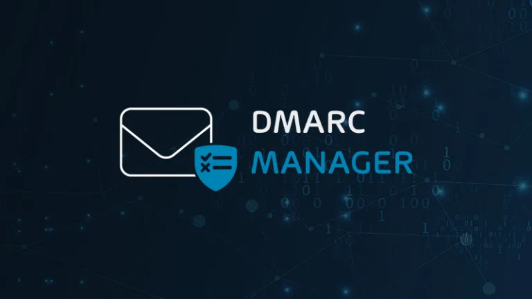 DMARC Manager DMARC Manager Thumbnail