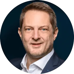 Analyst Relations Hornetsecurity CFO: Sebastian Korte