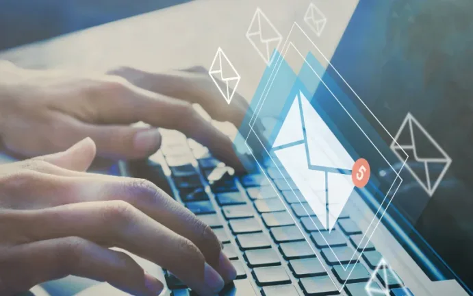 Display Name Spoofing Display name spoofing