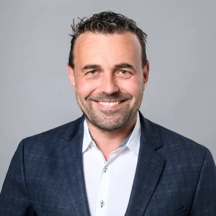 Daniel Hofmann - CEO Hornetsecurity