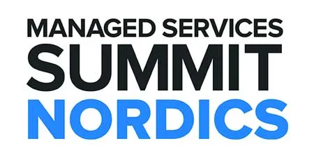 Meet Hornetsecurity Managed Services Summit Nordics