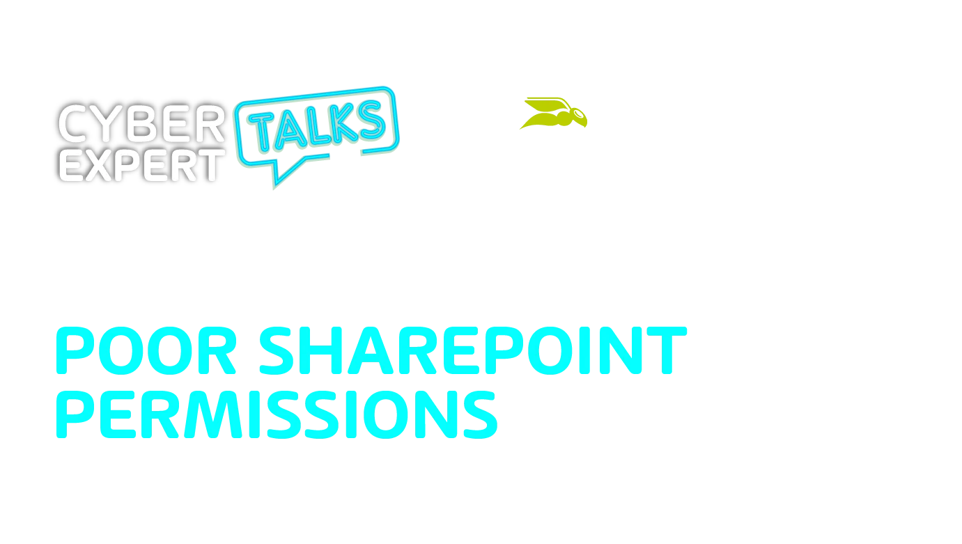 Webinar : The Hidden Dangers of poor Sharepoint Permissions