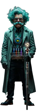 M365 Security League Dr T defined