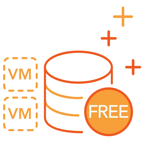 Download your free Hyper-V and VMware backup solution Free backup for 2 VMs per host