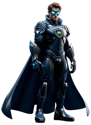 M365 Security League Hornetsecurity Hero Captain Security