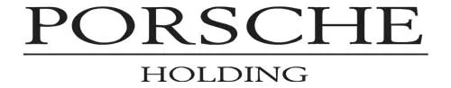 Analyst Relations Porsche Holding Logo