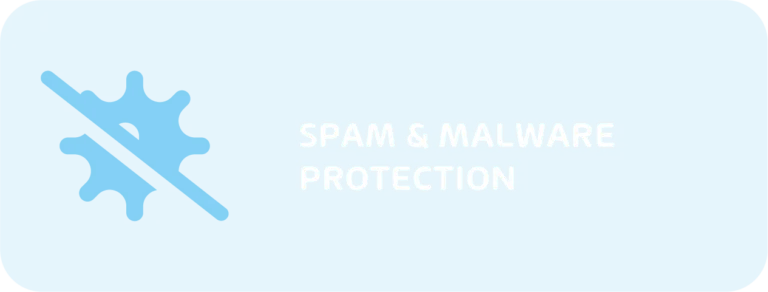 M365 Security League Spam Malware Protection RECT