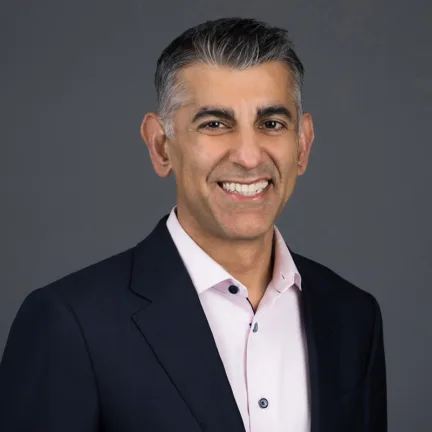 Sumit Dhawan - CEO Proofpoint